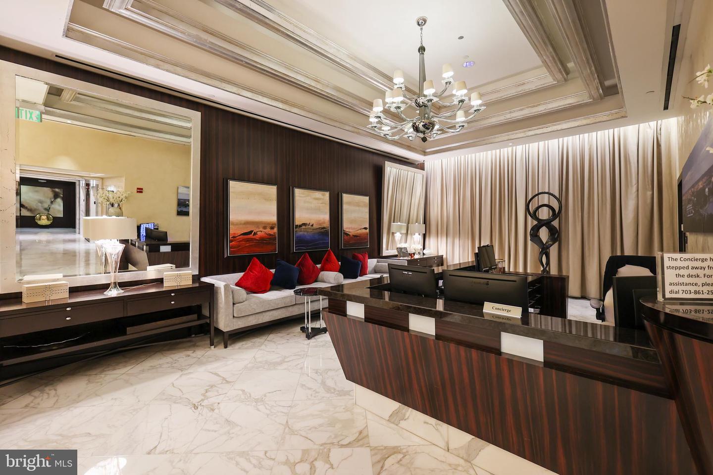 1111 19TH ST N #1707, ARLINGTON, Virginia 22209, 2 Bedrooms Bedrooms, 5 Rooms Rooms,2 BathroomsBathrooms,Residential,For sale,1111 19TH ST N #1707,VAAR2069454 MLS # VAAR2069454