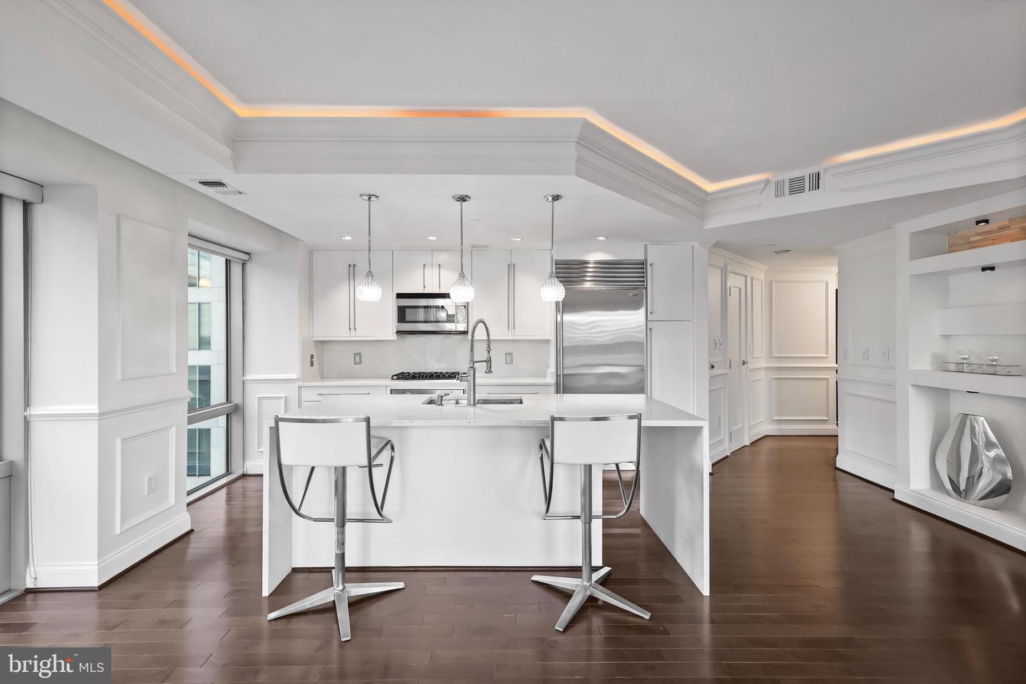 1111 19TH ST N #1707, ARLINGTON, Virginia 22209, 2 Bedrooms Bedrooms, 5 Rooms Rooms,2 BathroomsBathrooms,Residential,For sale,1111 19TH ST N #1707,VAAR2069454 MLS # VAAR2069454