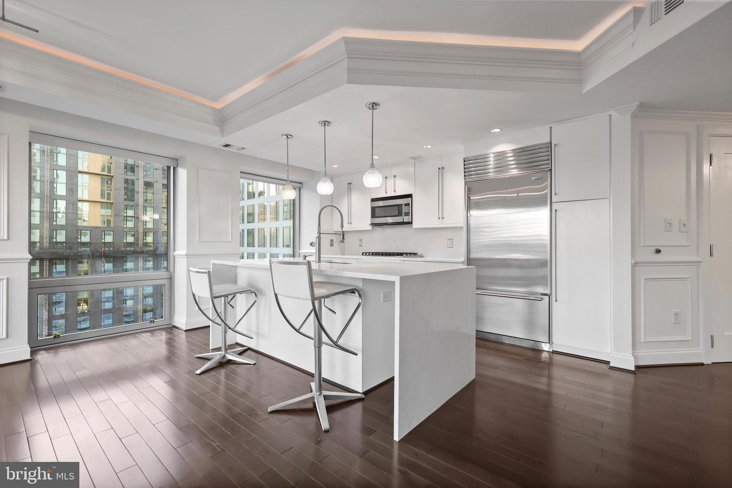 1111 19TH ST N #1707, ARLINGTON, Virginia 22209, 2 Bedrooms Bedrooms, 5 Rooms Rooms,2 BathroomsBathrooms,Residential,For sale,1111 19TH ST N #1707,VAAR2069454 MLS # VAAR2069454