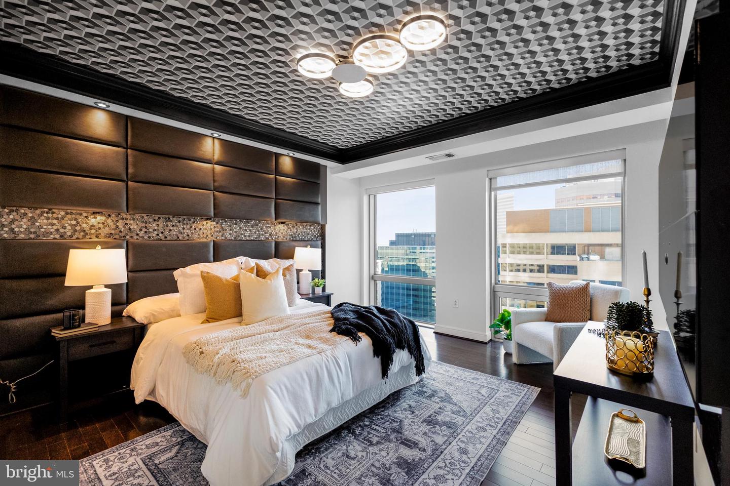 1111 19TH ST N #1707, ARLINGTON, Virginia 22209, 2 Bedrooms Bedrooms, 5 Rooms Rooms,2 BathroomsBathrooms,Residential,For sale,1111 19TH ST N #1707,VAAR2069454 MLS # VAAR2069454