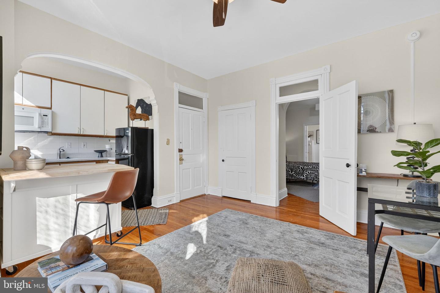 15 3RD ST NE #4, WASHINGTON, District Of Columbia 20002, 1 Bedroom Bedrooms, ,1 BathroomBathrooms,Residential,For sale,15 3RD ST NE #4,DCDC2248224 MLS # DCDC2248224