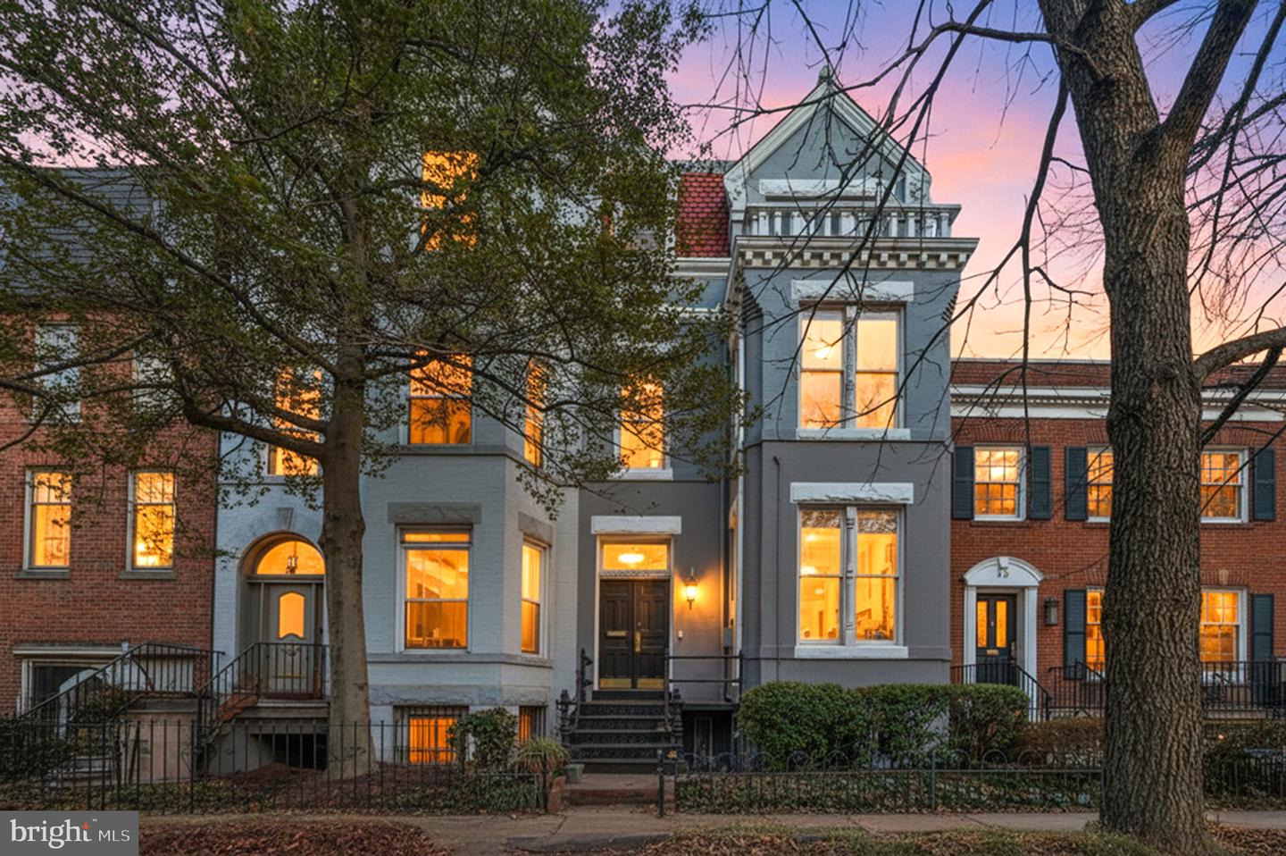 15 3RD ST NE #4, WASHINGTON, District Of Columbia 20002, 1 Bedroom Bedrooms, ,1 BathroomBathrooms,Residential,For sale,15 3RD ST NE #4,DCDC2248224 MLS # DCDC2248224