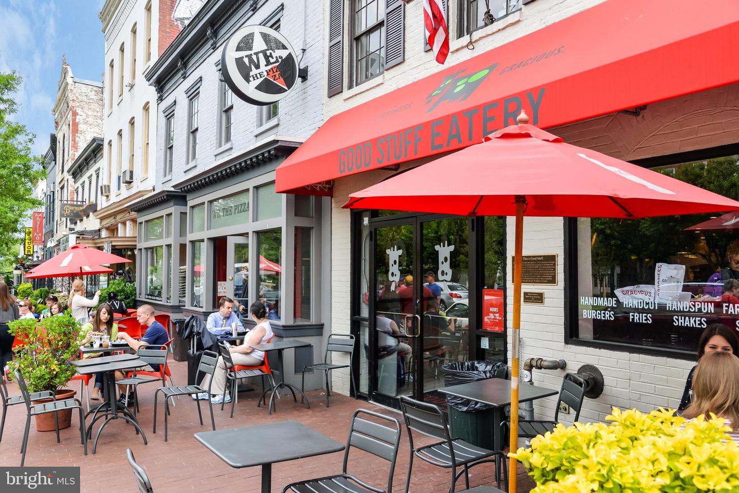 15 3RD ST NE #4, WASHINGTON, District Of Columbia 20002, 1 Bedroom Bedrooms, ,1 BathroomBathrooms,Residential,For sale,15 3RD ST NE #4,DCDC2248224 MLS # DCDC2248224