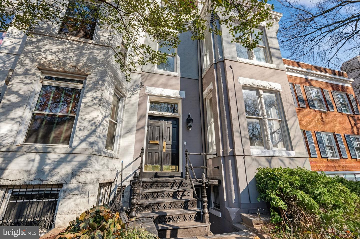 15 3RD ST NE #4, WASHINGTON, District Of Columbia 20002, 1 Bedroom Bedrooms, ,1 BathroomBathrooms,Residential,For sale,15 3RD ST NE #4,DCDC2248224 MLS # DCDC2248224