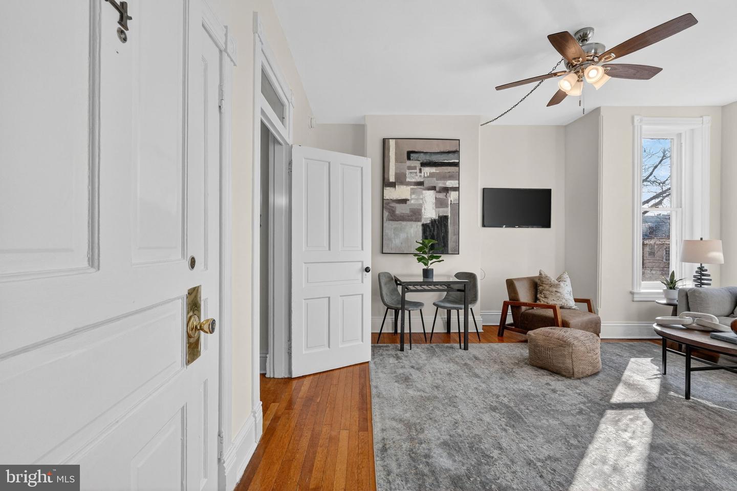 15 3RD ST NE #4, WASHINGTON, District Of Columbia 20002, 1 Bedroom Bedrooms, ,1 BathroomBathrooms,Residential,For sale,15 3RD ST NE #4,DCDC2248224 MLS # DCDC2248224