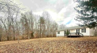 581 BRICK HOUSE RD, LOUISA, Virginia 23093, 3 Bedrooms Bedrooms, ,2 BathroomsBathrooms,Residential,For sale,581 BRICK HOUSE RD,673782 MLS # 673782