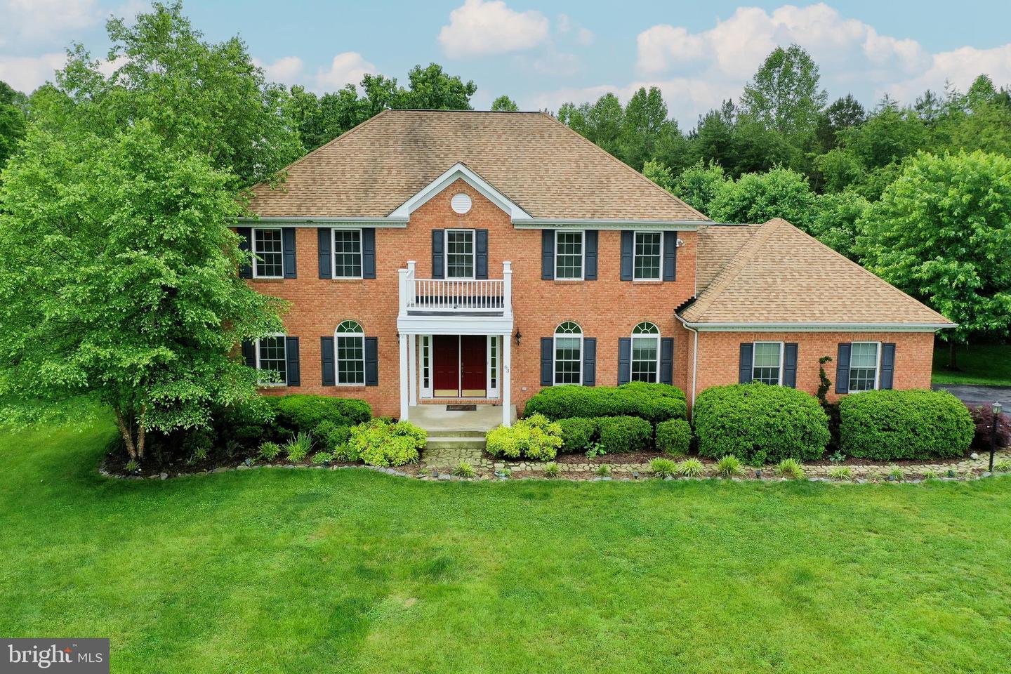 63 LAKE FOREST DR, MINERAL, Virginia 23117, 4 Bedrooms Bedrooms, 17 Rooms Rooms,4 BathroomsBathrooms,Residential,For sale,63 LAKE FOREST DR,VALA2009366 MLS # VALA2009366