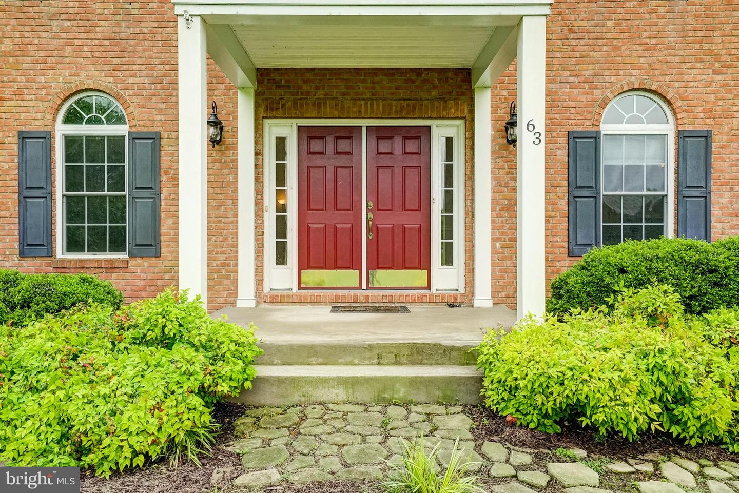 63 LAKE FOREST DR, MINERAL, Virginia 23117, 4 Bedrooms Bedrooms, 17 Rooms Rooms,4 BathroomsBathrooms,Residential,For sale,63 LAKE FOREST DR,VALA2009366 MLS # VALA2009366