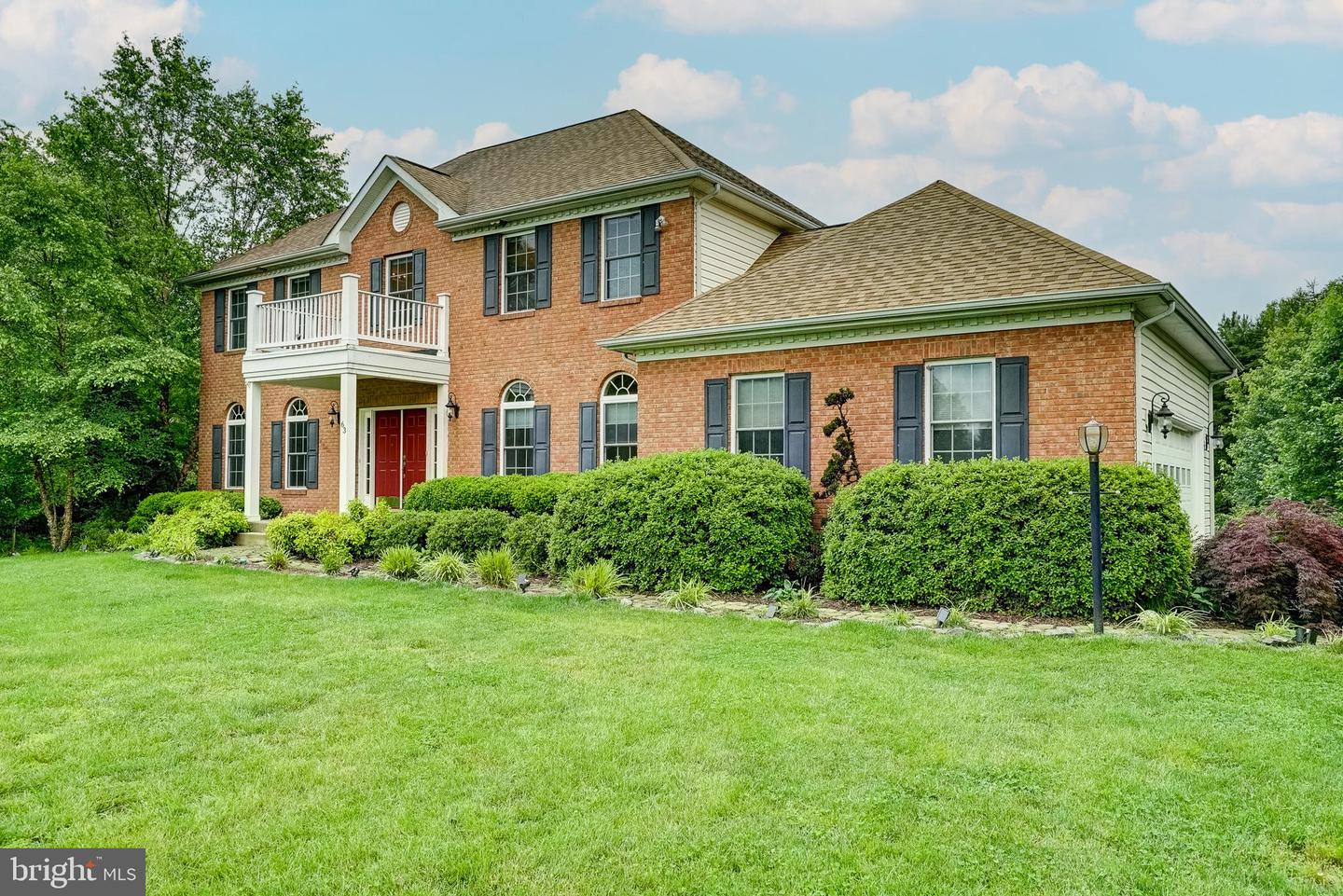 63 LAKE FOREST DR, MINERAL, Virginia 23117, 4 Bedrooms Bedrooms, 17 Rooms Rooms,4 BathroomsBathrooms,Residential,For sale,63 LAKE FOREST DR,VALA2009366 MLS # VALA2009366