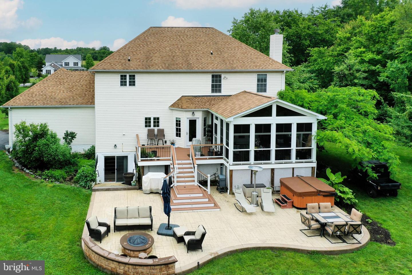 63 LAKE FOREST DR, MINERAL, Virginia 23117, 4 Bedrooms Bedrooms, 17 Rooms Rooms,4 BathroomsBathrooms,Residential,For sale,63 LAKE FOREST DR,VALA2009366 MLS # VALA2009366