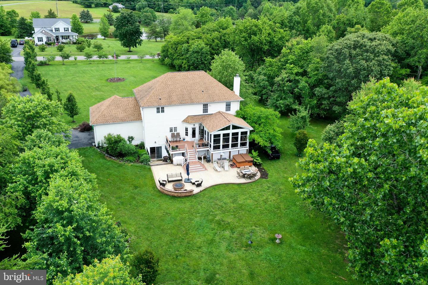 63 LAKE FOREST DR, MINERAL, Virginia 23117, 4 Bedrooms Bedrooms, 17 Rooms Rooms,4 BathroomsBathrooms,Residential,For sale,63 LAKE FOREST DR,VALA2009366 MLS # VALA2009366