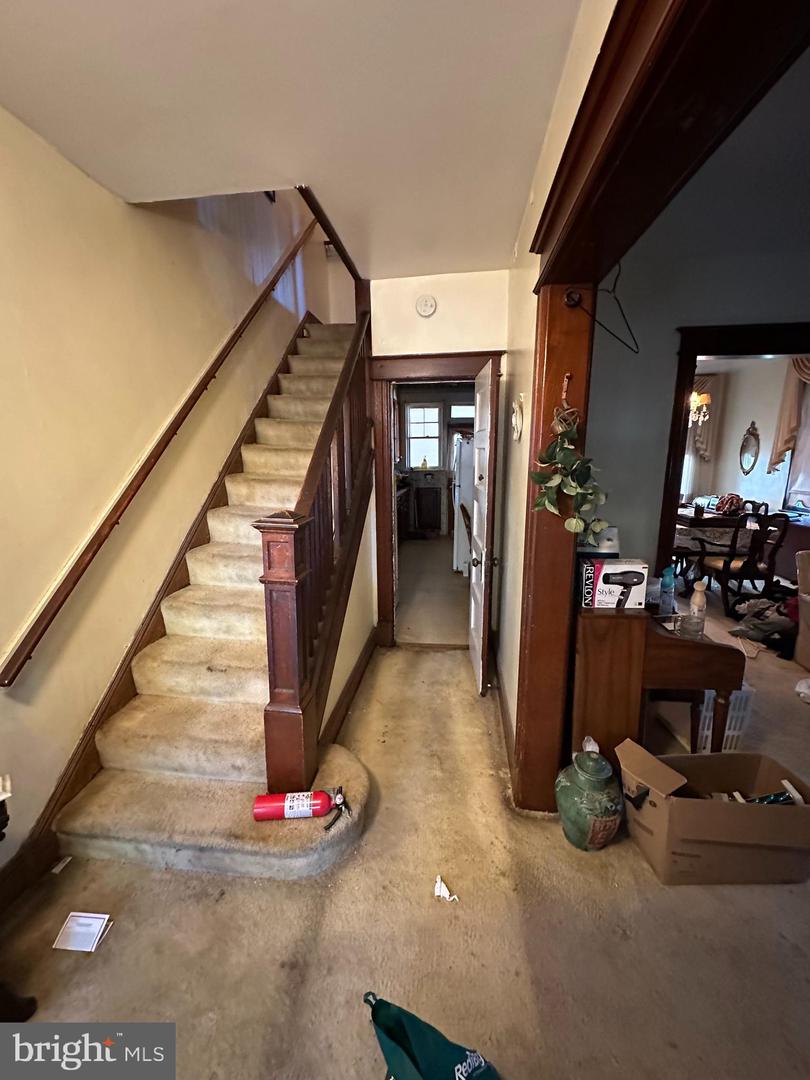 1122 HOLBROOK ST NE, WASHINGTON, District Of Columbia 20002, 3 Bedrooms Bedrooms, ,1 BathroomBathrooms,Residential,For sale,1122 HOLBROOK ST NE,DCDC2248244 MLS # DCDC2248244