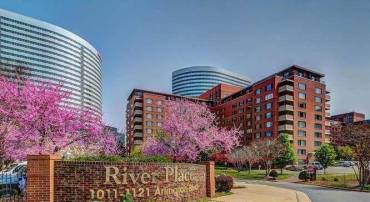 1021 ARLINGTON BLVD #330, ARLINGTON, Virginia 22209, 1 Bedroom Bedrooms, ,1 BathroomBathrooms,Residential,For sale,1021 ARLINGTON BLVD #330,VAAR2069466 MLS # VAAR2069466
