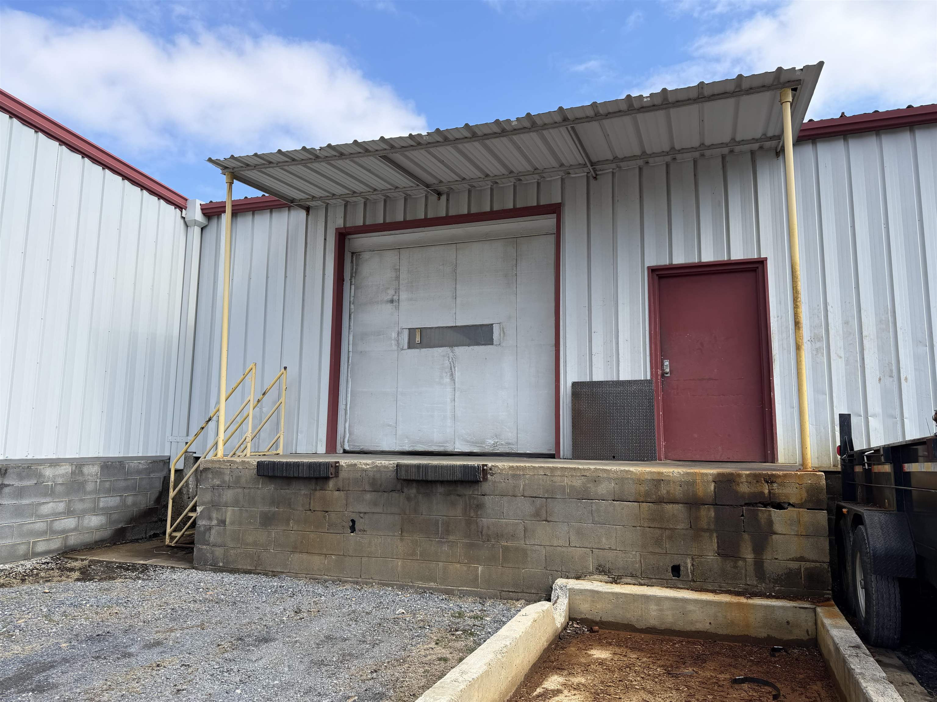 1367 HOPEMAN PKWY, WAYNESBORO, Virginia 22980, ,Commercial,1367 HOPEMAN PKWY,673806 MLS # 673806