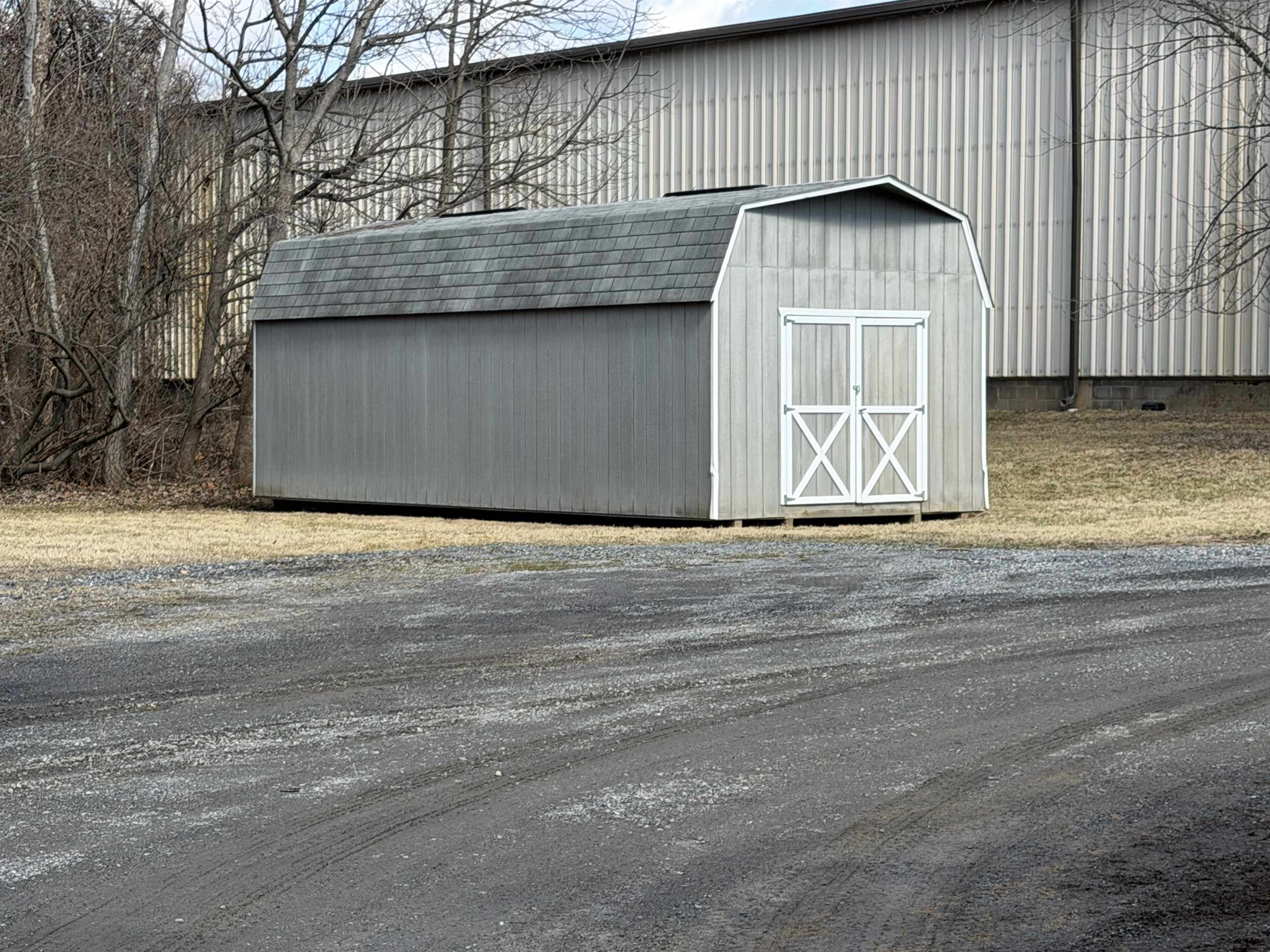 1367 HOPEMAN PKWY, WAYNESBORO, Virginia 22980, ,Commercial,1367 HOPEMAN PKWY,673806 MLS # 673806