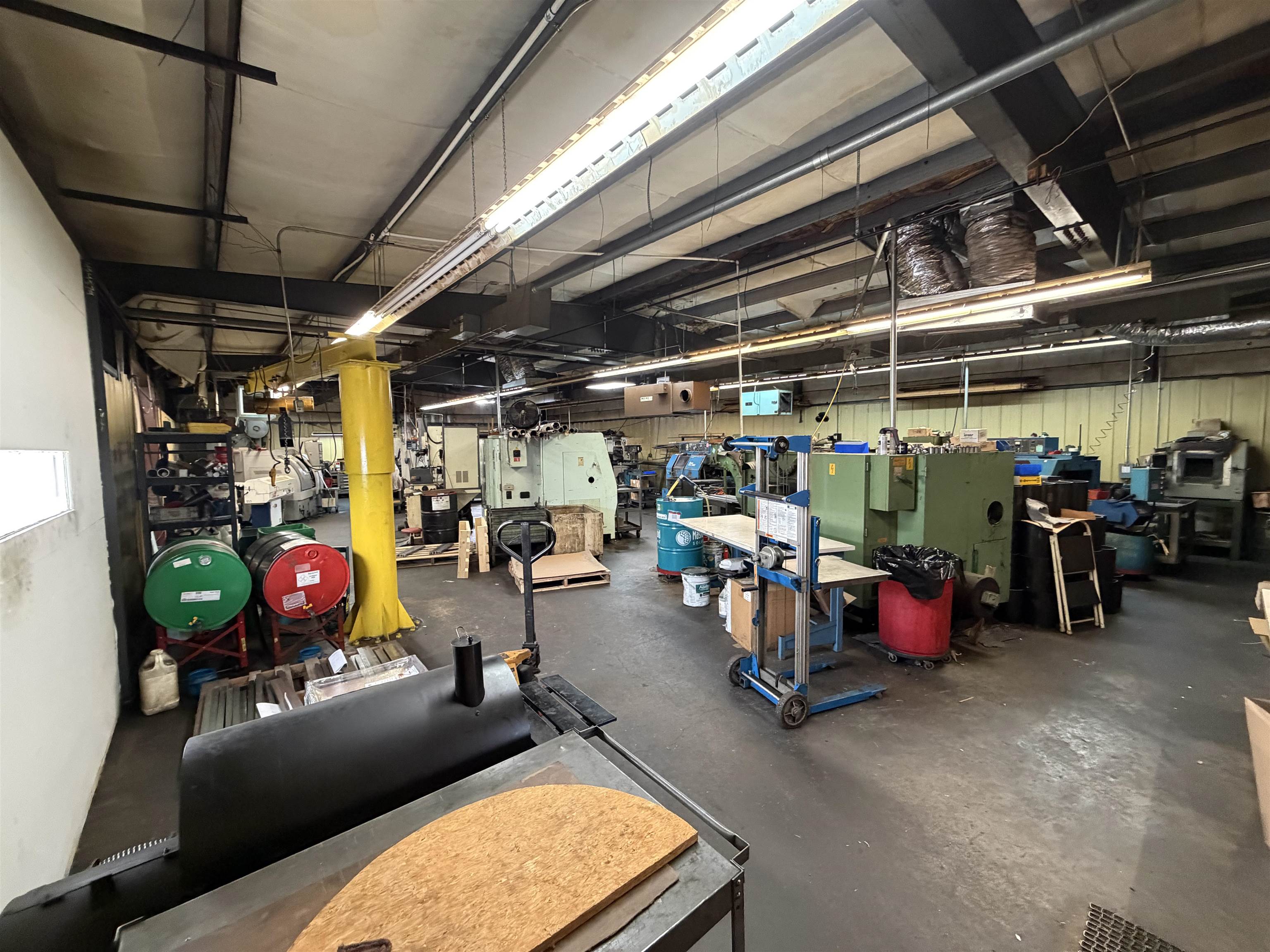 1367 HOPEMAN PKWY, WAYNESBORO, Virginia 22980, ,Commercial,1367 HOPEMAN PKWY,673806 MLS # 673806