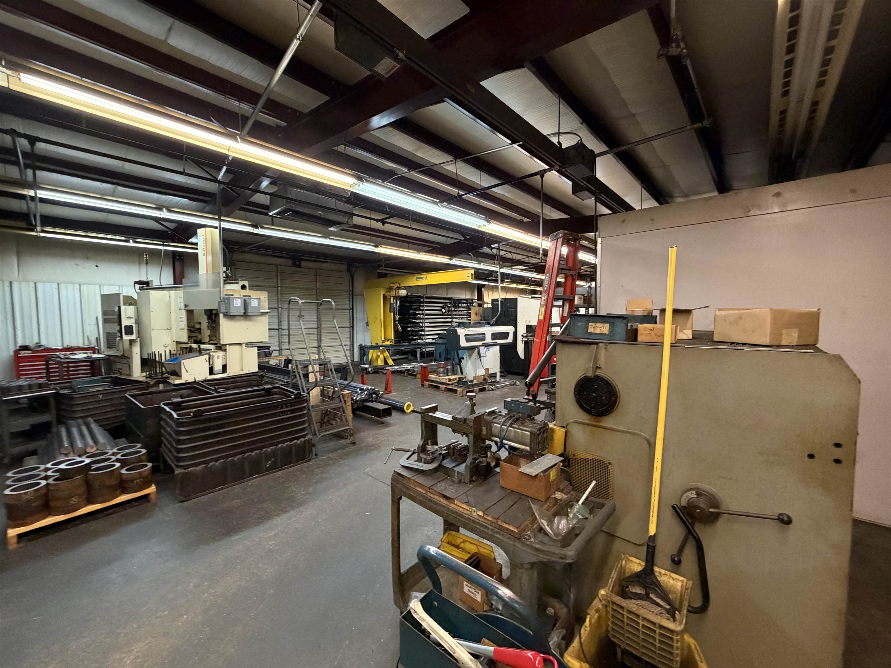 1367 HOPEMAN PKWY, WAYNESBORO, Virginia 22980, ,Commercial,1367 HOPEMAN PKWY,673806 MLS # 673806