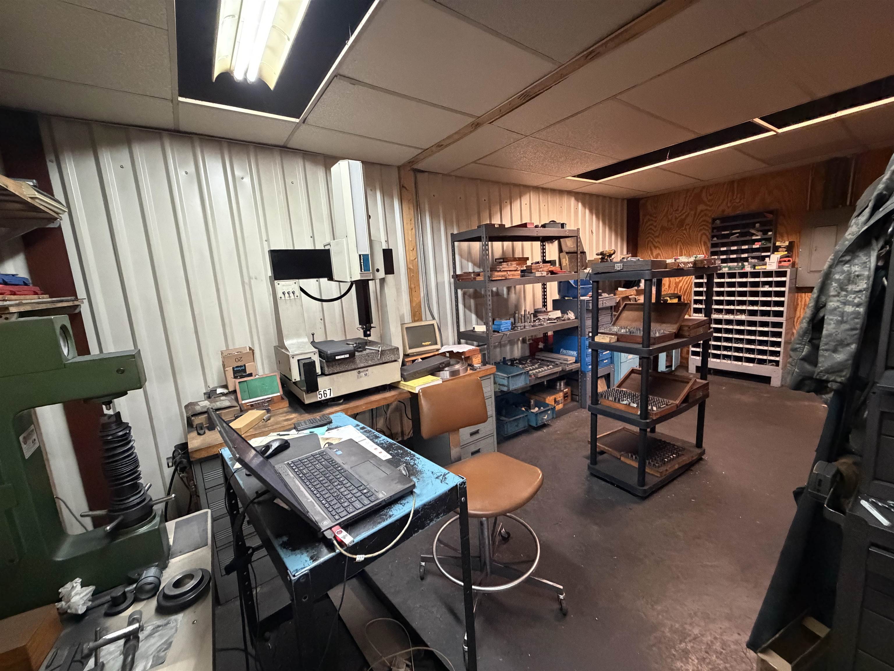 1367 HOPEMAN PKWY, WAYNESBORO, Virginia 22980, ,Commercial,1367 HOPEMAN PKWY,673806 MLS # 673806