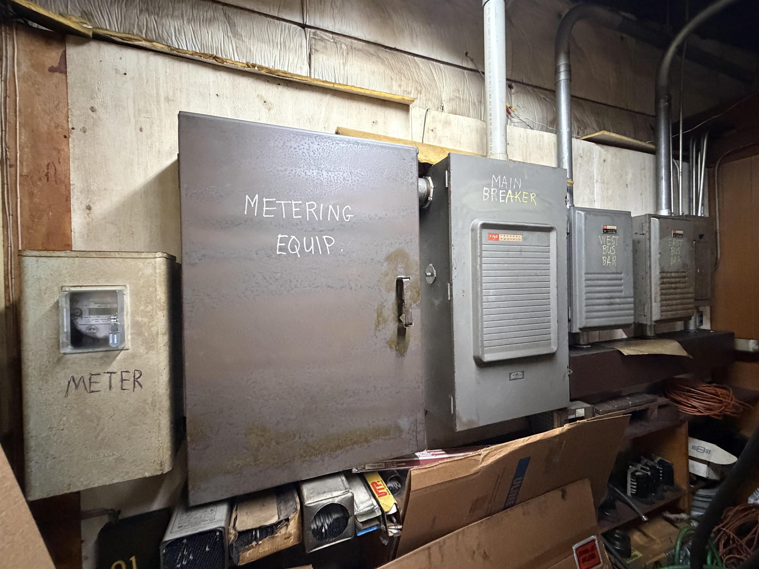 1367 HOPEMAN PKWY, WAYNESBORO, Virginia 22980, ,Commercial,1367 HOPEMAN PKWY,673806 MLS # 673806