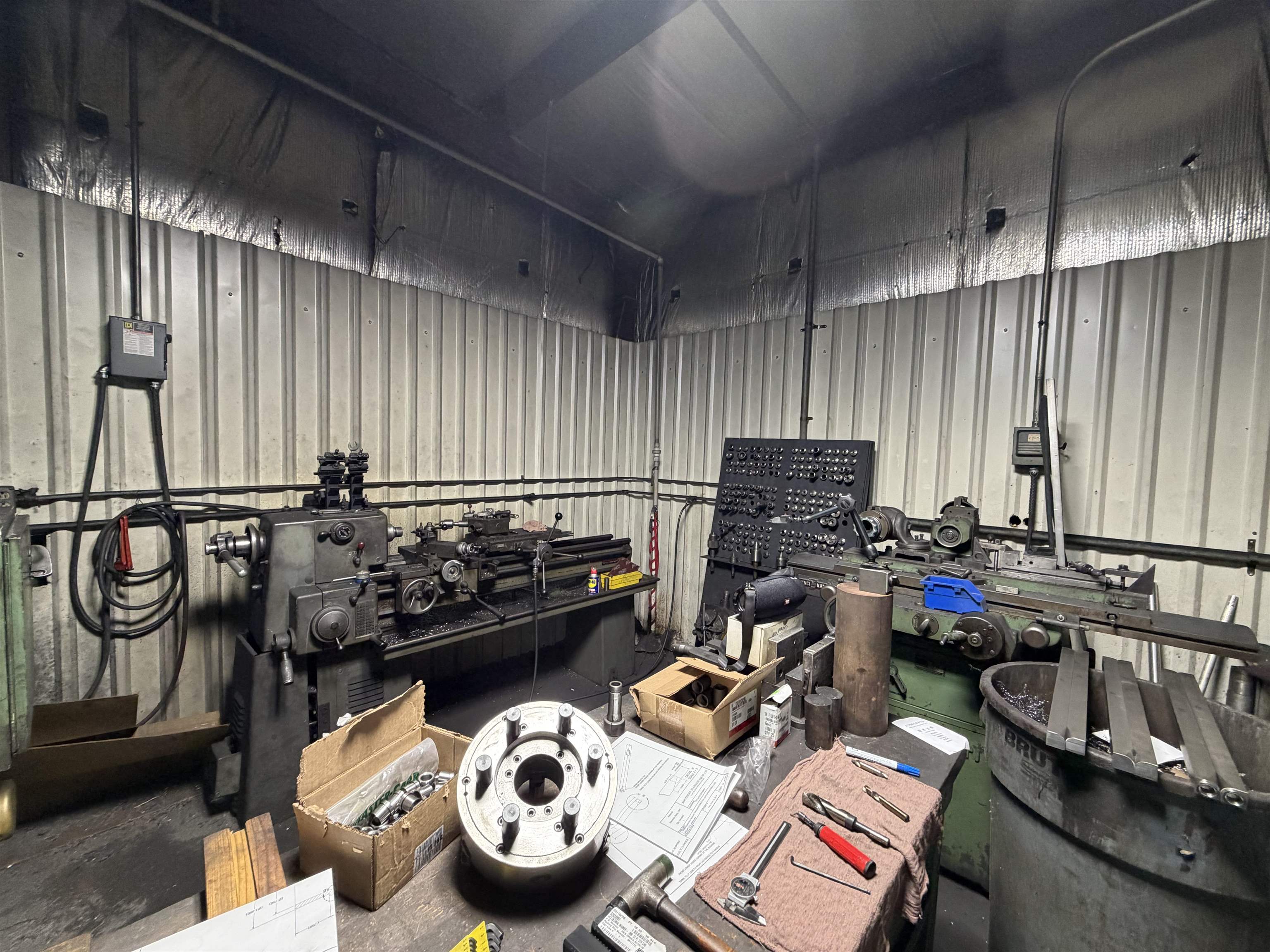 1367 HOPEMAN PKWY, WAYNESBORO, Virginia 22980, ,Commercial,1367 HOPEMAN PKWY,673806 MLS # 673806