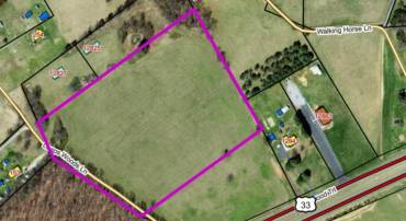 TBD N SPOTSWOOD TRL, ELKTON, Virginia 22827, ,Land,TBD N SPOTSWOOD TRL,659013 MLS # 659013