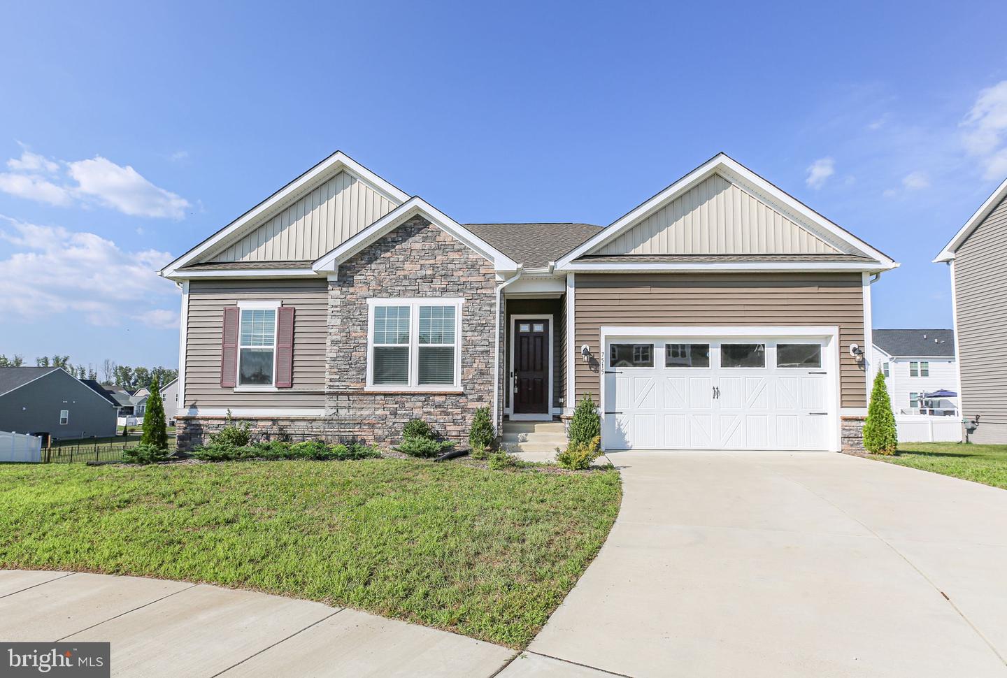 7515 OAKHAM DR, SPOTSYLVANIA, Virginia 22551, 4 Bedrooms Bedrooms, ,3 BathroomsBathrooms,Residential,For sale,7515 OAKHAM DR,VASP2035284 MLS # VASP2035284