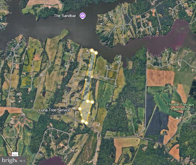 00 MONROVIA RD, ORANGE, Virginia 22960, ,Land,For sale,00 MONROVIA RD,VASP2039666 MLS # VASP2039666