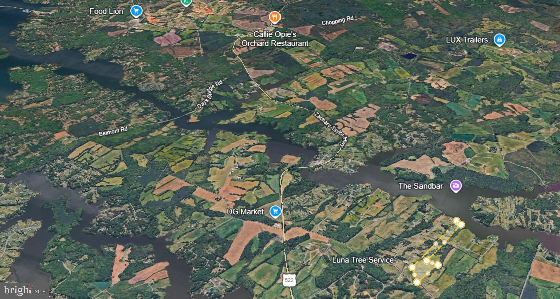 00 MONROVIA RD, ORANGE, Virginia 22960, ,Land,For sale,00 MONROVIA RD,VASP2039666 MLS # VASP2039666