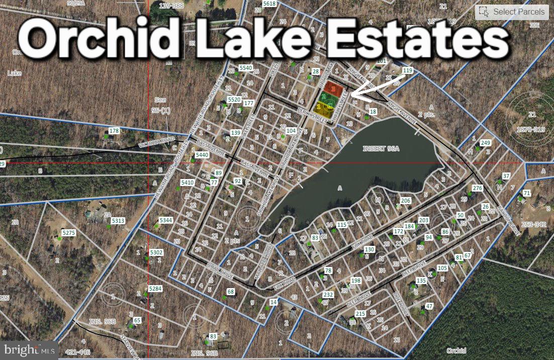 G1 ORCHID LAKE DR, GUM SPRING, Virginia 23065, ,Land,For sale,G1 ORCHID LAKE DR,VALA2009378 MLS # VALA2009378