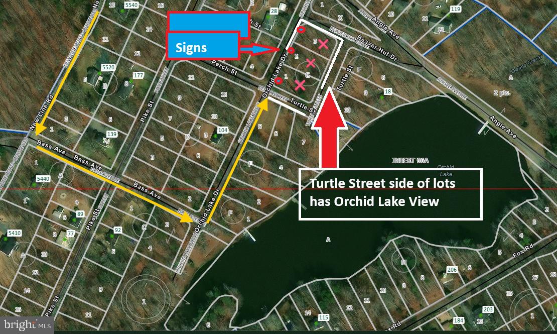 G1 ORCHID LAKE DR, GUM SPRING, Virginia 23065, ,Land,For sale,G1 ORCHID LAKE DR,VALA2009378 MLS # VALA2009378