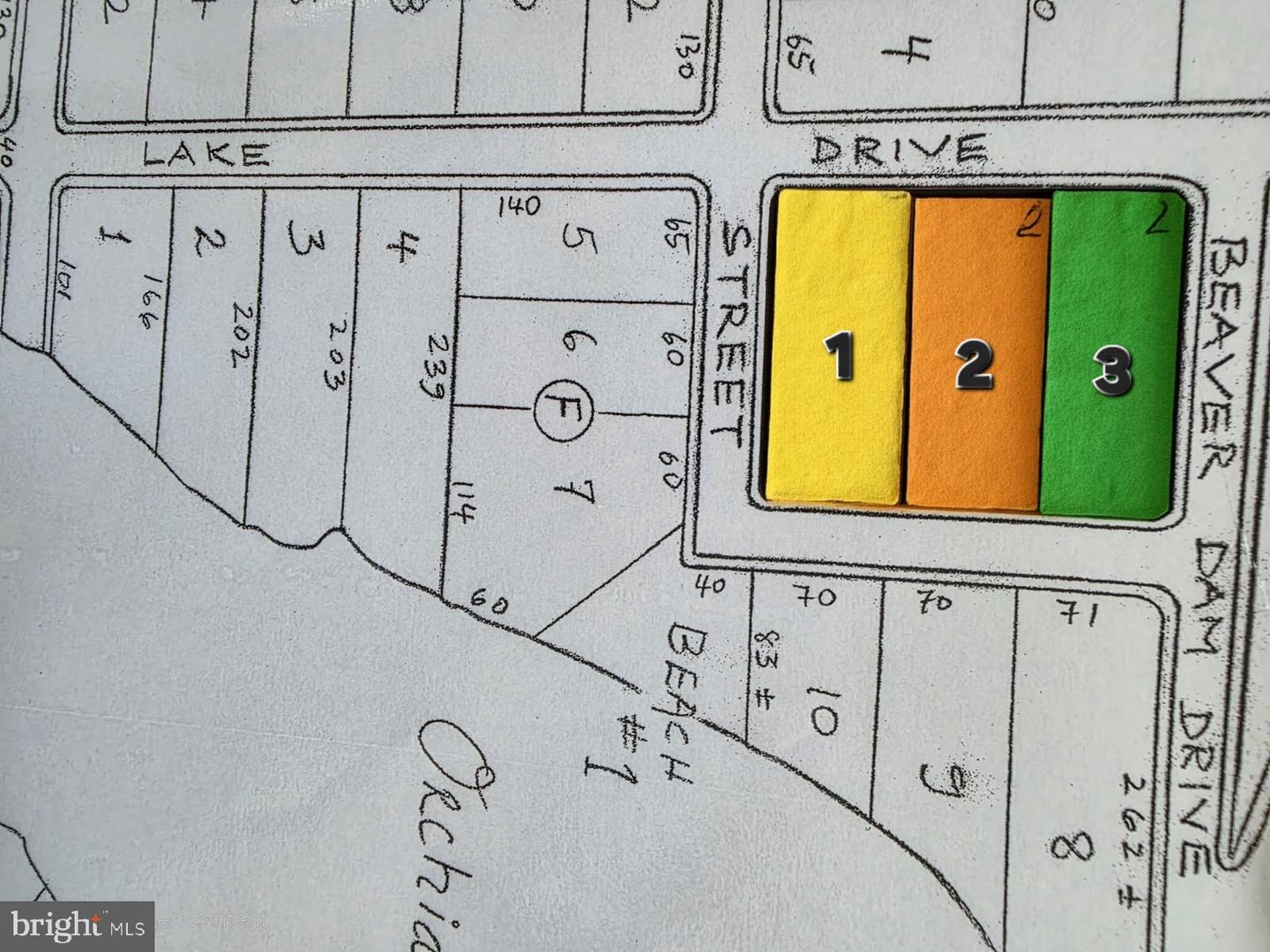 G1 ORCHID LAKE DR, GUM SPRING, Virginia 23065, ,Land,For sale,G1 ORCHID LAKE DR,VALA2009378 MLS # VALA2009378