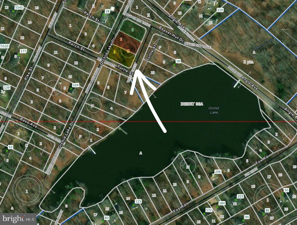 G3 ORCHID LAKE DR, GUM SPRING, Virginia 23065, ,Land,For sale,G3 ORCHID LAKE DR,VALA2009380 MLS # VALA2009380