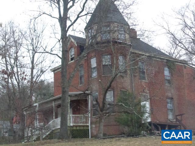 1040 RESERVOIR ST, WAYNESBORO, Virginia 22980, ,Land,For sale,1040 RESERVOIR ST,673827 MLS # 673827