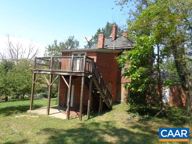 1040 RESERVOIR ST, WAYNESBORO, Virginia 22980, ,Land,For sale,1040 RESERVOIR ST,673827 MLS # 673827