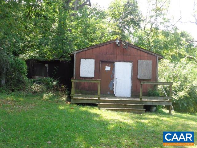 1040 RESERVOIR ST, WAYNESBORO, Virginia 22980, ,Land,For sale,1040 RESERVOIR ST,673827 MLS # 673827