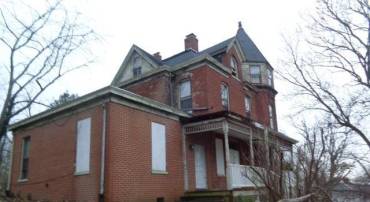 1040 RESERVOIR ST, WAYNESBORO, Virginia 22980, ,Land,For sale,1040 RESERVOIR ST,673827 MLS # 673827