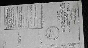 LOT B NEW LIFE DR #B, RUCKERSVILLE, Virginia 22968, ,Land,For sale,LOT B NEW LIFE DR #B,673829 MLS # 673829