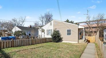 40 E REED AVE, ALEXANDRIA, Virginia 22305, 2 Bedrooms Bedrooms, ,1 BathroomBathrooms,Residential,For sale,40 E REED AVE,VAAX2050416 MLS # VAAX2050416