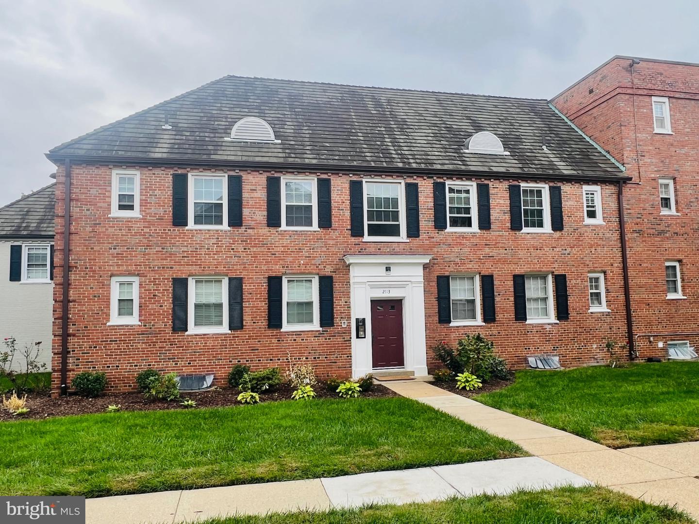 2113 FORT DAVIS ST SE #102, WASHINGTON, District Of Columbia 20020, 1 Bedroom Bedrooms, ,1 BathroomBathrooms,Residential,For sale,2113 FORT DAVIS ST SE #102,DCDC2226432 MLS # DCDC2226432