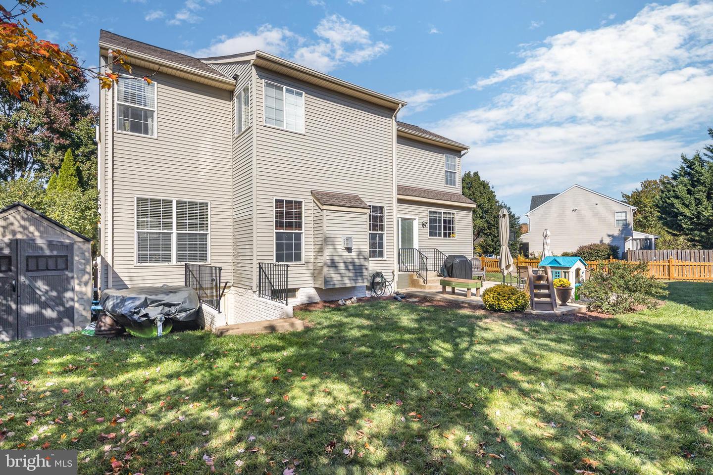 12017 YOUNGTREE CT, BRISTOW, Virginia 20136, 4 Bedrooms Bedrooms, 16 Rooms Rooms,3 BathroomsBathrooms,Residential,For sale,12017 YOUNGTREE CT,VAPW2106964 MLS # VAPW2106964