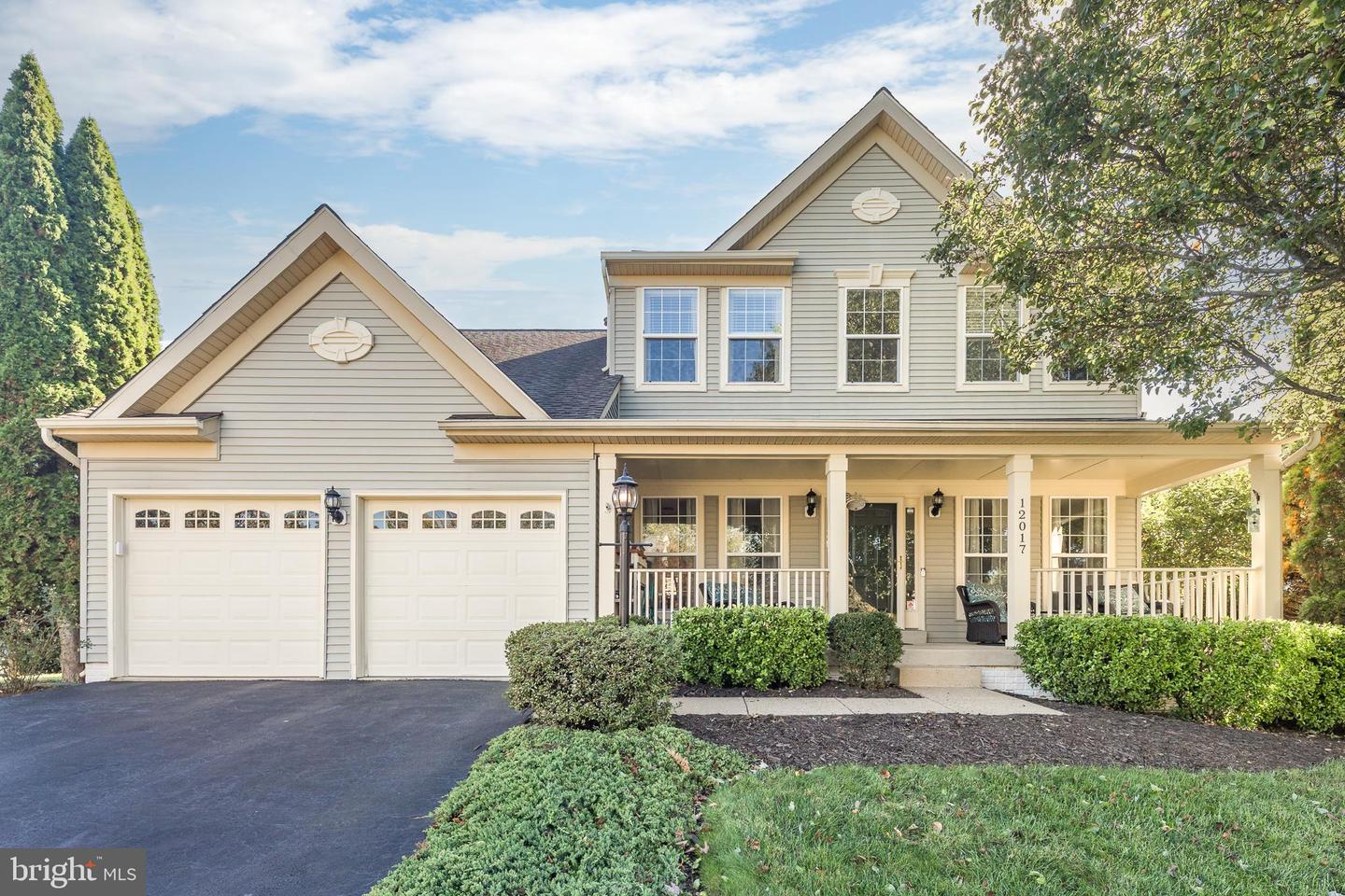 12017 YOUNGTREE CT, BRISTOW, Virginia 20136, 4 Bedrooms Bedrooms, 16 Rooms Rooms,3 BathroomsBathrooms,Residential,For sale,12017 YOUNGTREE CT,VAPW2106964 MLS # VAPW2106964