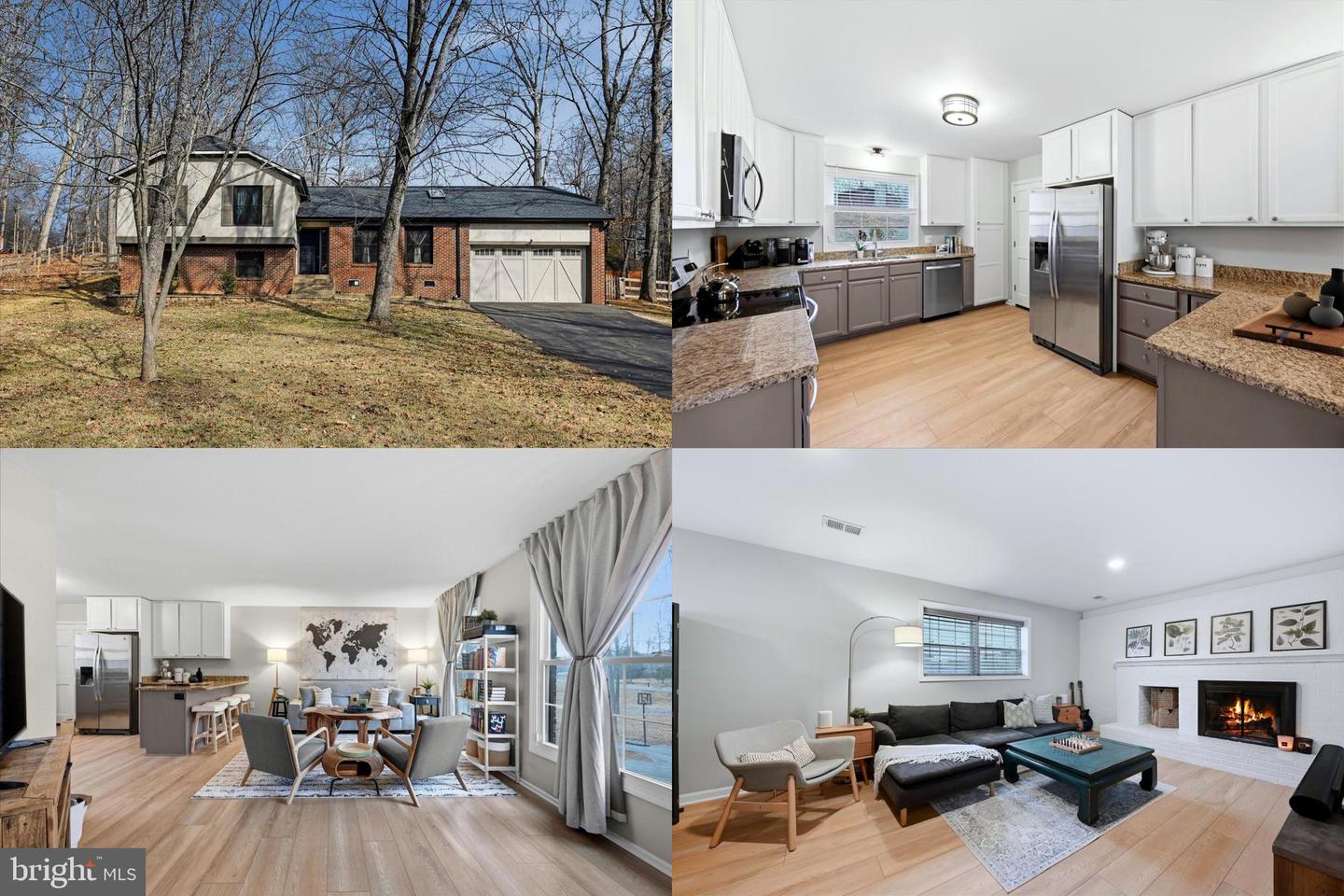 7405 AUBURN MILL RD, WARRENTON, Virginia 20187, 3 Bedrooms Bedrooms, ,2 BathroomsBathrooms,Residential,For sale,7405 AUBURN MILL RD,VAFQ2019594 MLS # VAFQ2019594