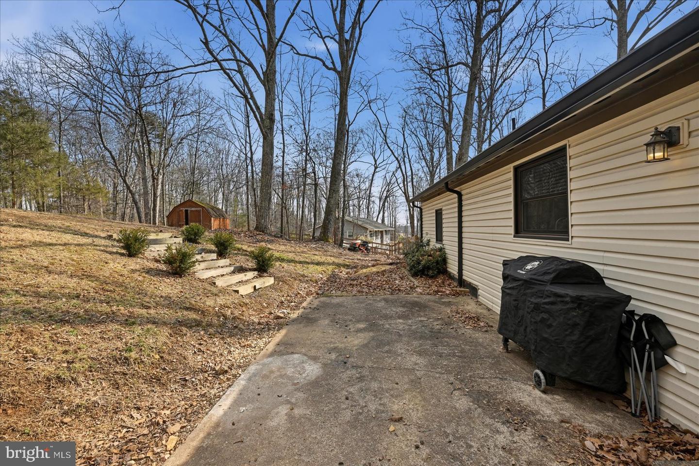 7405 AUBURN MILL RD, WARRENTON, Virginia 20187, 3 Bedrooms Bedrooms, ,2 BathroomsBathrooms,Residential,For sale,7405 AUBURN MILL RD,VAFQ2019594 MLS # VAFQ2019594