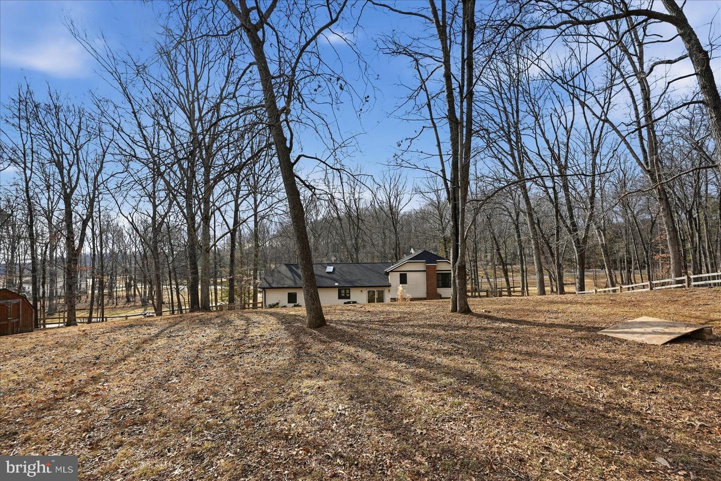 7405 AUBURN MILL RD, WARRENTON, Virginia 20187, 3 Bedrooms Bedrooms, ,2 BathroomsBathrooms,Residential,For sale,7405 AUBURN MILL RD,VAFQ2019594 MLS # VAFQ2019594