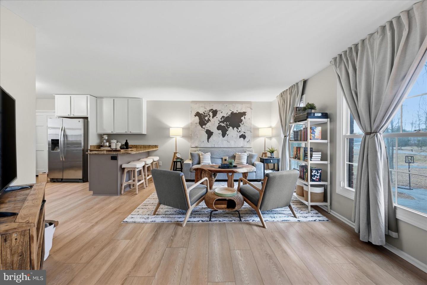 7405 AUBURN MILL RD, WARRENTON, Virginia 20187, 3 Bedrooms Bedrooms, ,2 BathroomsBathrooms,Residential,For sale,7405 AUBURN MILL RD,VAFQ2019594 MLS # VAFQ2019594