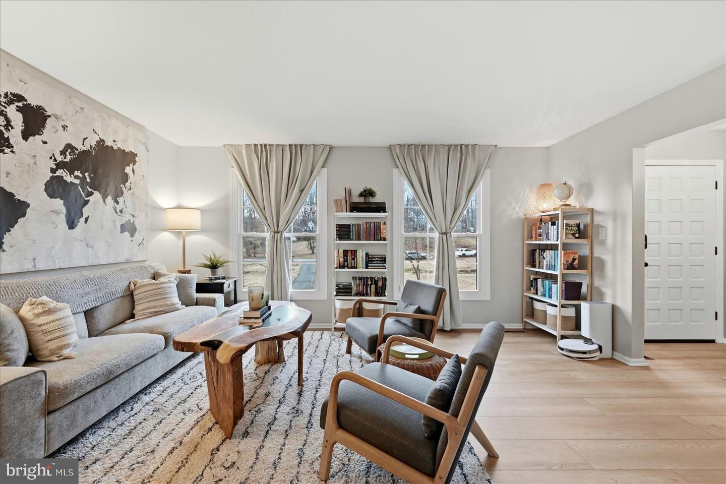 7405 AUBURN MILL RD, WARRENTON, Virginia 20187, 3 Bedrooms Bedrooms, ,2 BathroomsBathrooms,Residential,For sale,7405 AUBURN MILL RD,VAFQ2019594 MLS # VAFQ2019594