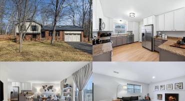 7405 AUBURN MILL RD, WARRENTON, Virginia 20187, 3 Bedrooms Bedrooms, ,2 BathroomsBathrooms,Residential,For sale,7405 AUBURN MILL RD,VAFQ2019594 MLS # VAFQ2019594