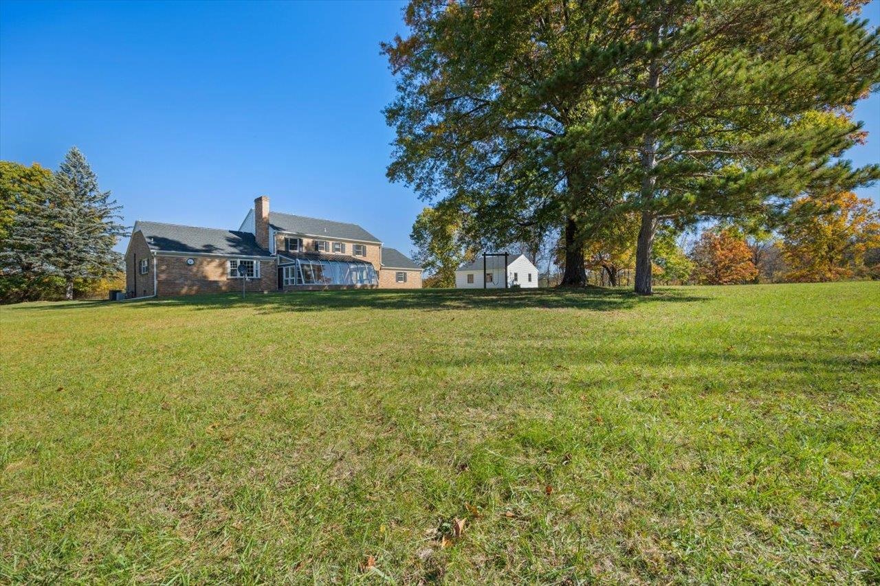 144 ORR DR, FISHERSVILLE, Virginia 22939, 5 Bedrooms Bedrooms, ,3 BathroomsBathrooms,Residential,144 ORR DR,658229 MLS # 658229