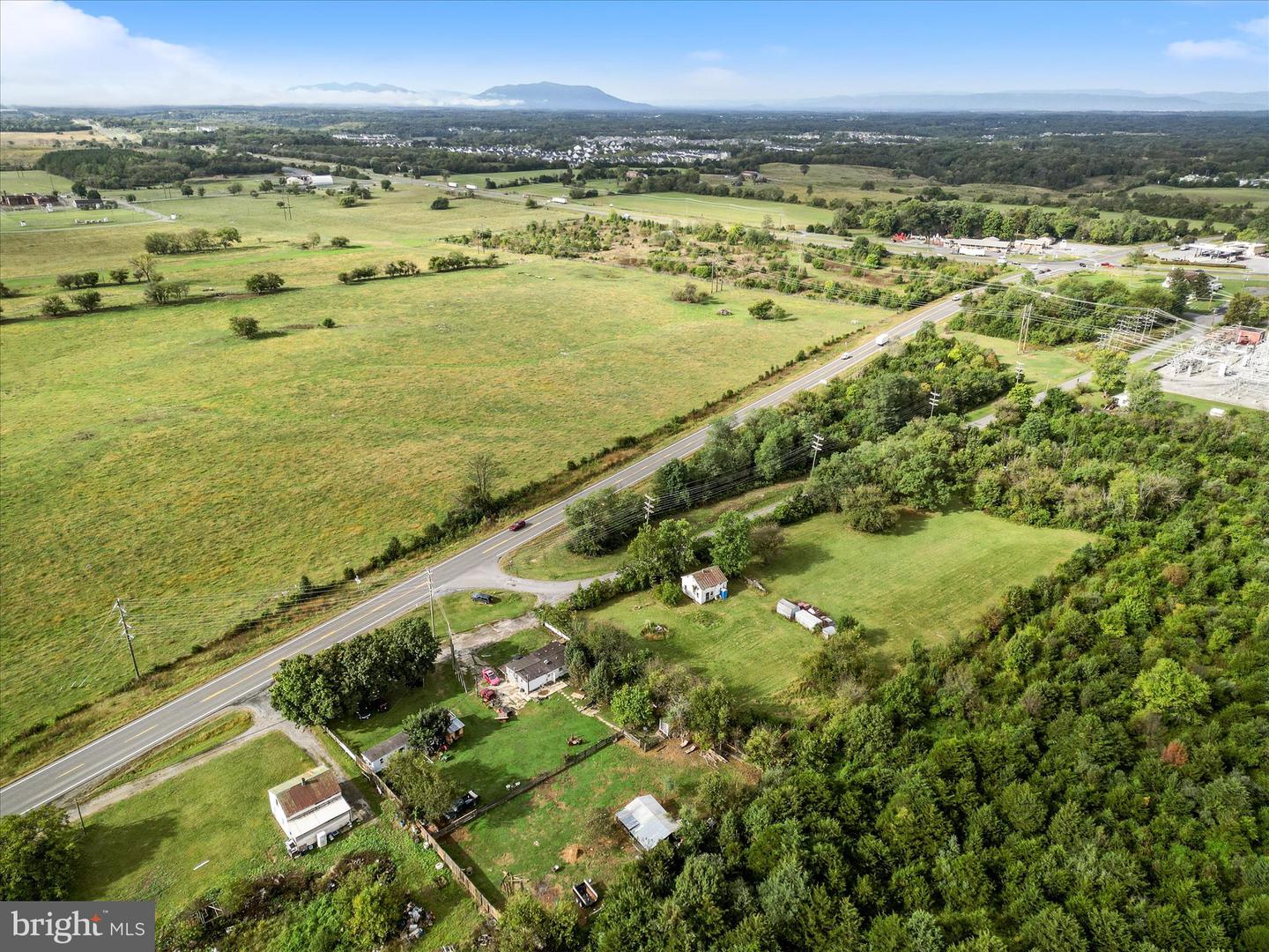 32 DOUBLE TOLLGATE RD, WHITE POST, Virginia 22663, ,Land,For sale,32 DOUBLE TOLLGATE RD,VACL2006106 MLS # VACL2006106