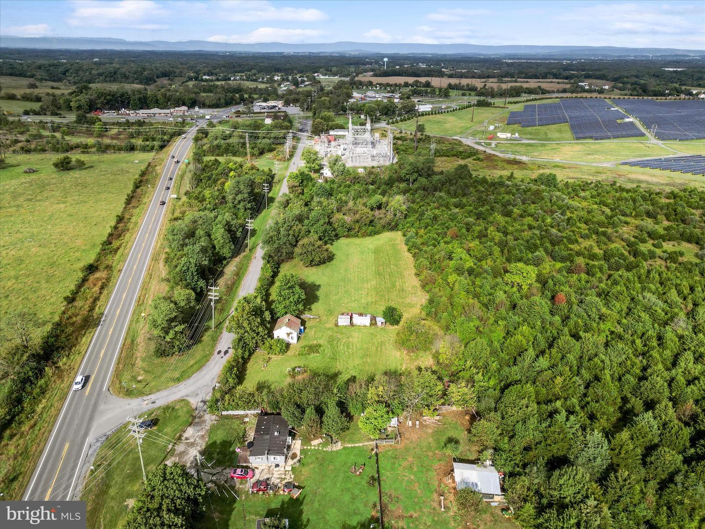 32 DOUBLE TOLLGATE RD, WHITE POST, Virginia 22663, ,Land,For sale,32 DOUBLE TOLLGATE RD,VACL2006106 MLS # VACL2006106